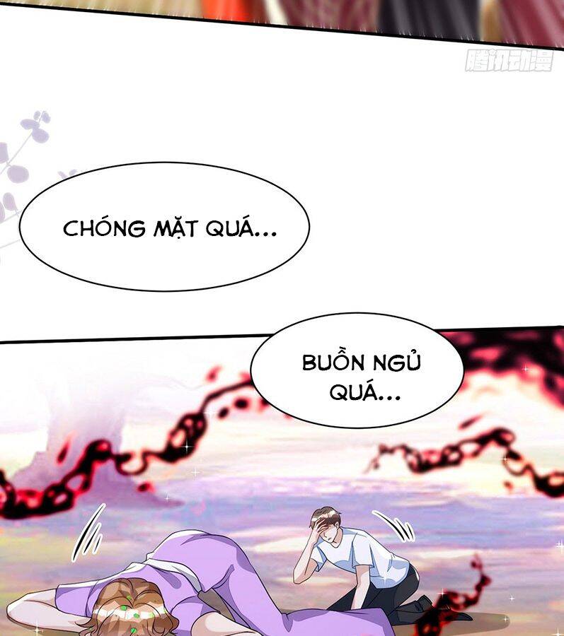 Thú Thụ Bất Thân Chapter 143 - Trang 2