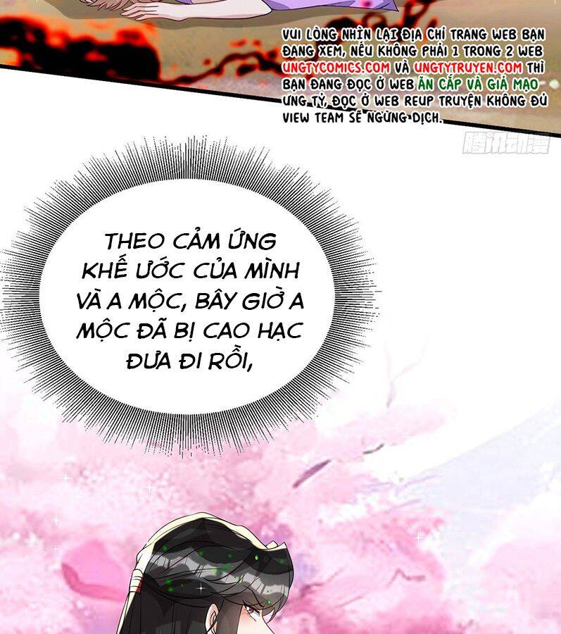 Thú Thụ Bất Thân Chapter 143 - Trang 2