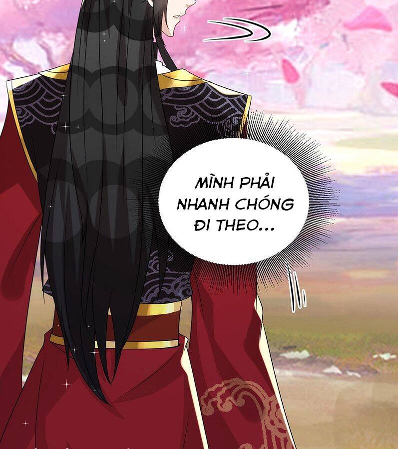 Thú Thụ Bất Thân Chapter 143 - Trang 2