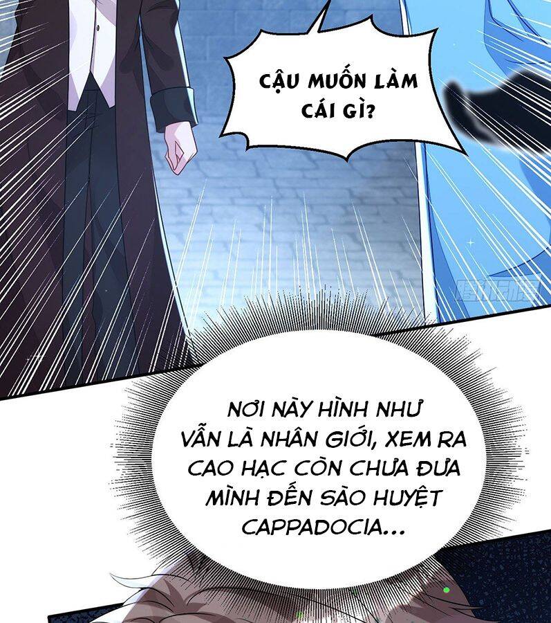 Thú Thụ Bất Thân Chapter 143 - Trang 2