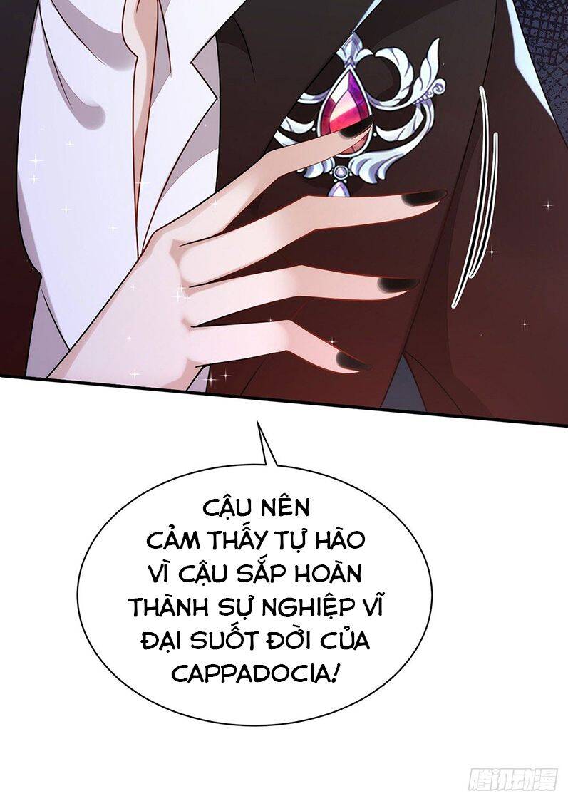 Thú Thụ Bất Thân Chapter 143 - Trang 2