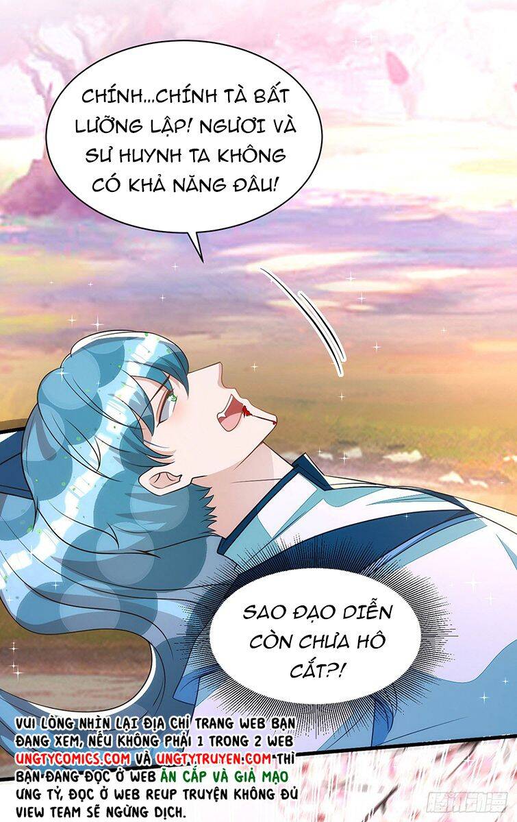 Thú Thụ Bất Thân Chapter 142 - Trang 2