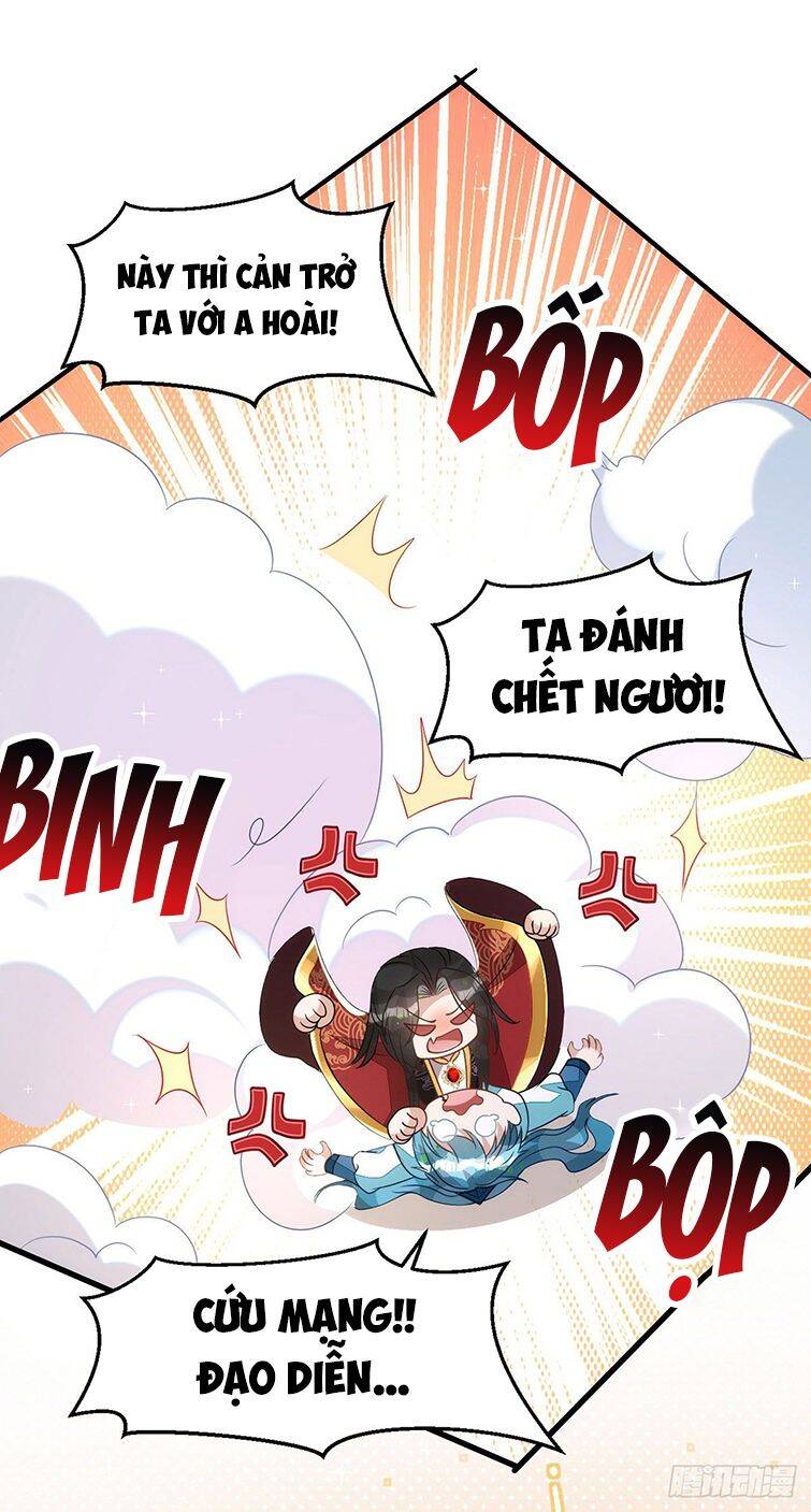 Thú Thụ Bất Thân Chapter 142 - Trang 2