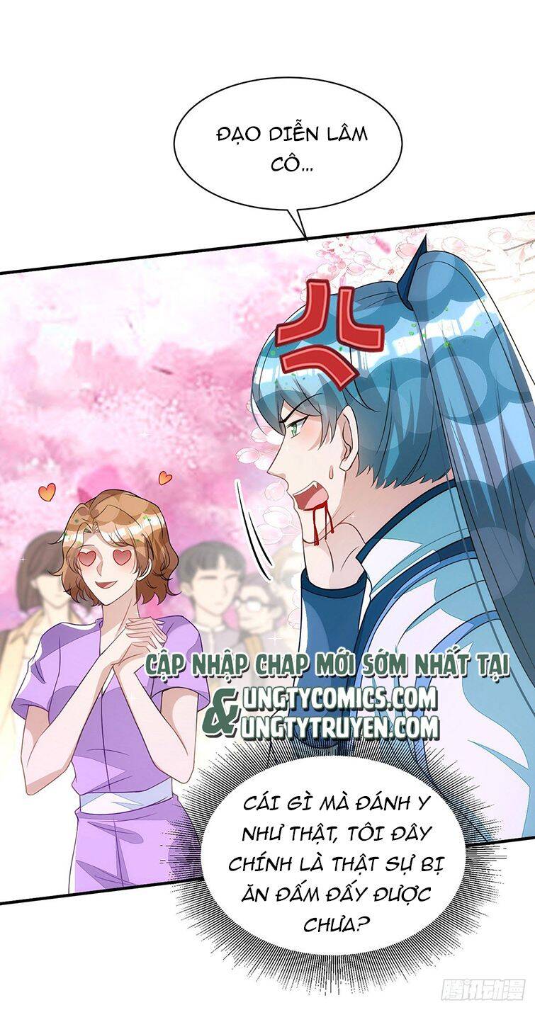 Thú Thụ Bất Thân Chapter 142 - Trang 2