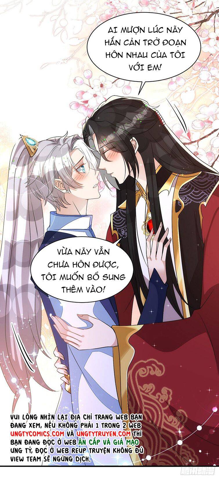 Thú Thụ Bất Thân Chapter 142 - Trang 2