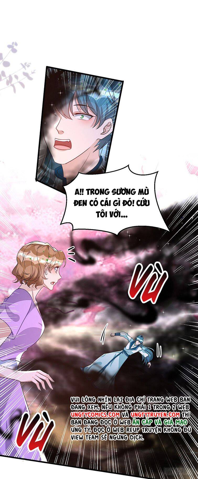 Thú Thụ Bất Thân Chapter 142 - Trang 2