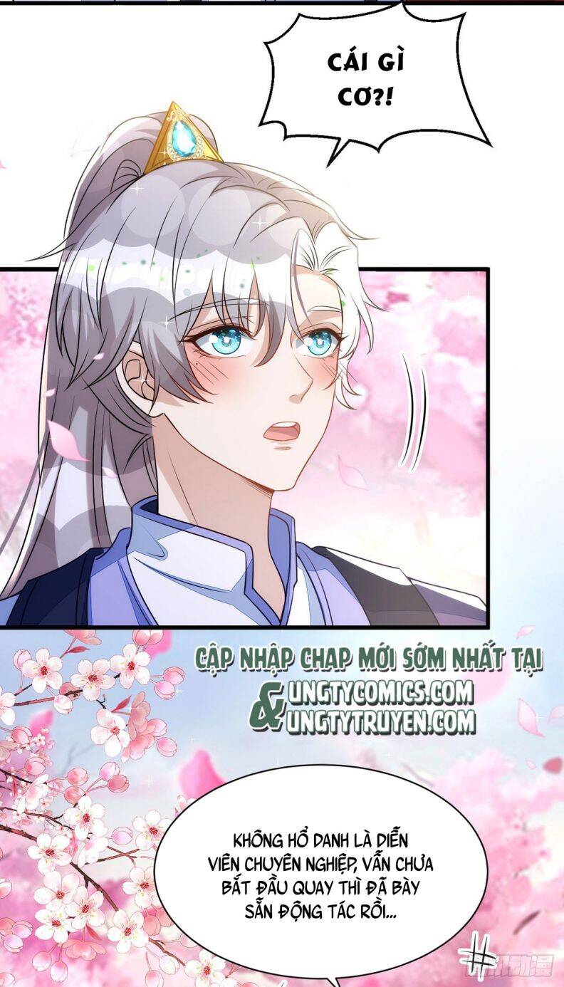 Thú Thụ Bất Thân Chapter 141 - Trang 2