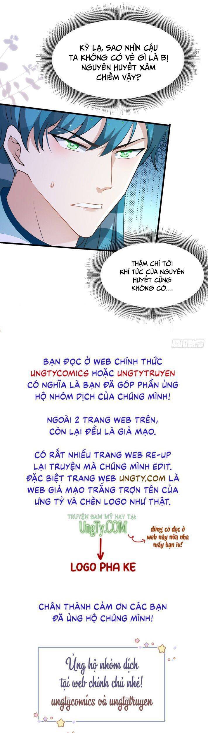 Thú Thụ Bất Thân Chapter 140 - Trang 2