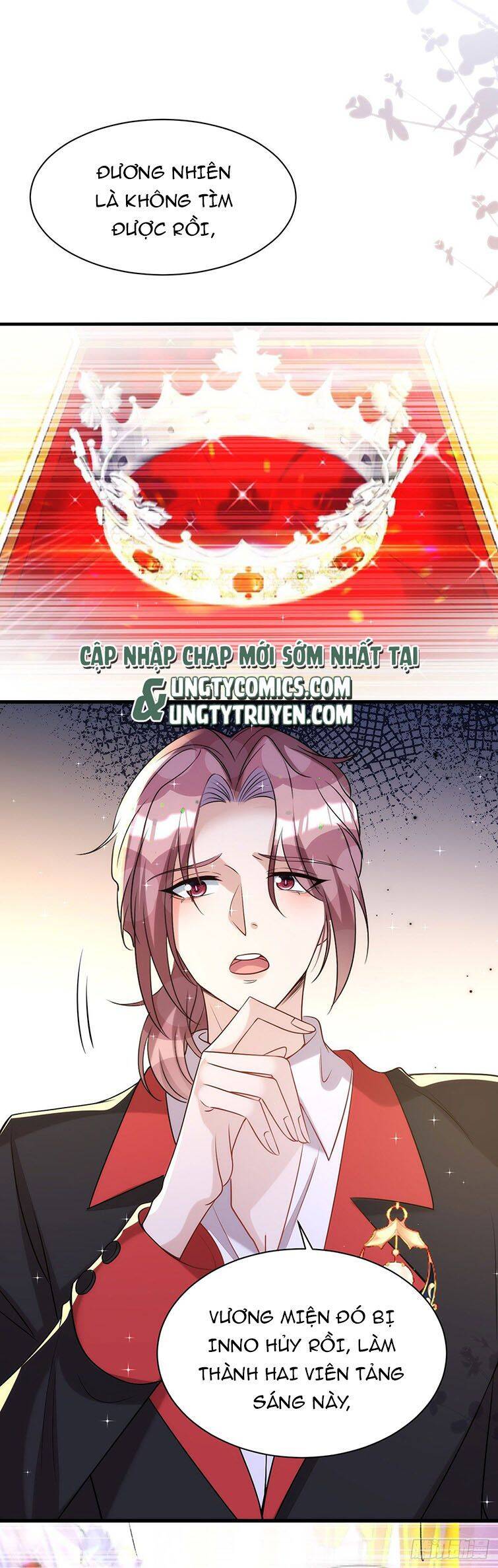 Thú Thụ Bất Thân Chapter 139 - Trang 2