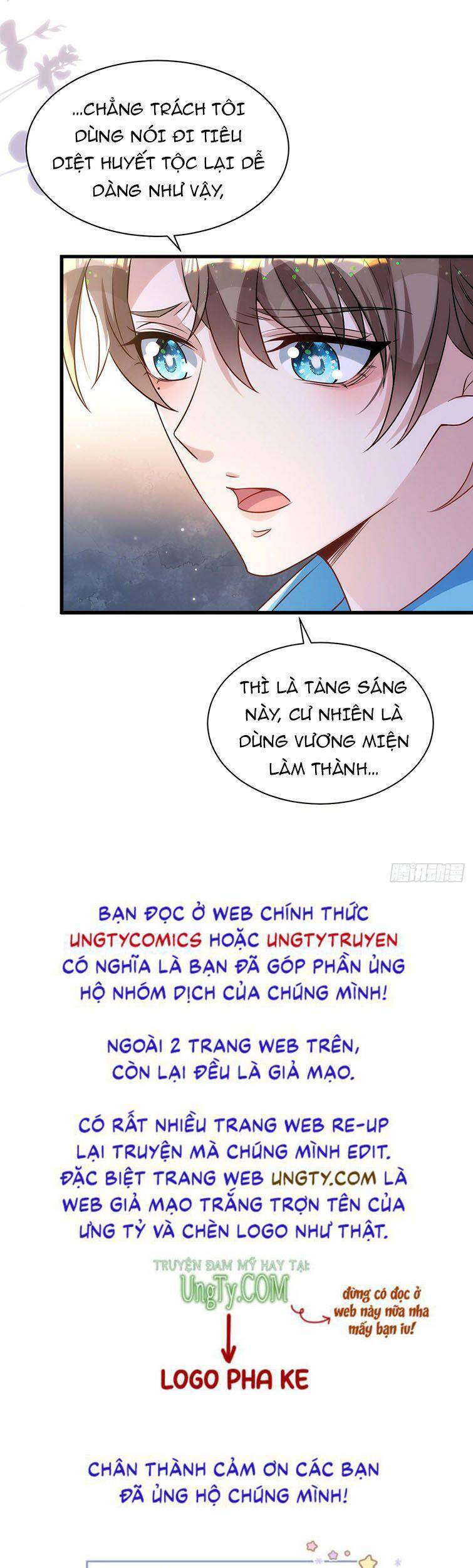 Thú Thụ Bất Thân Chapter 139 - Trang 2