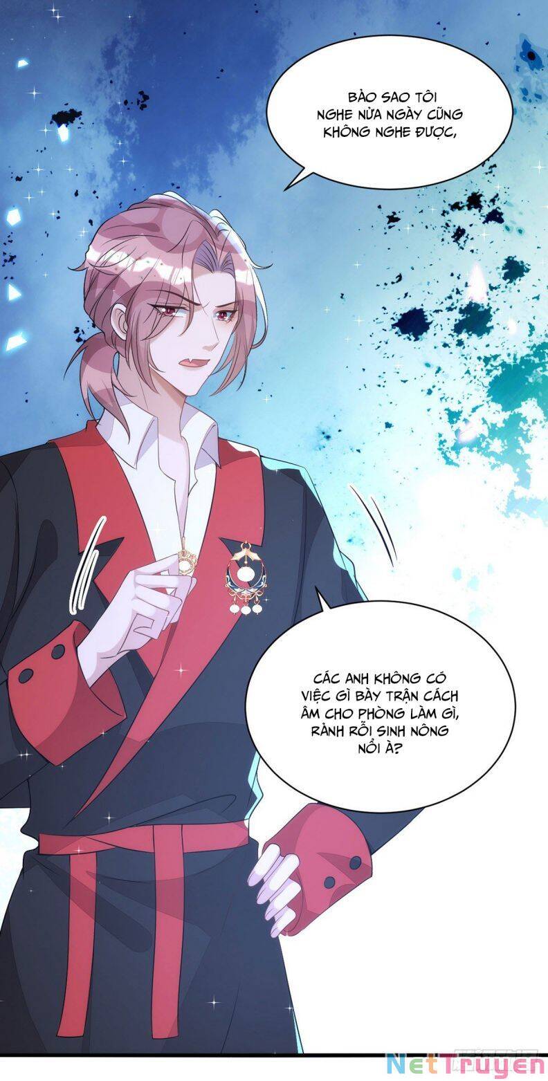 Thú Thụ Bất Thân Chapter 135 - Trang 2