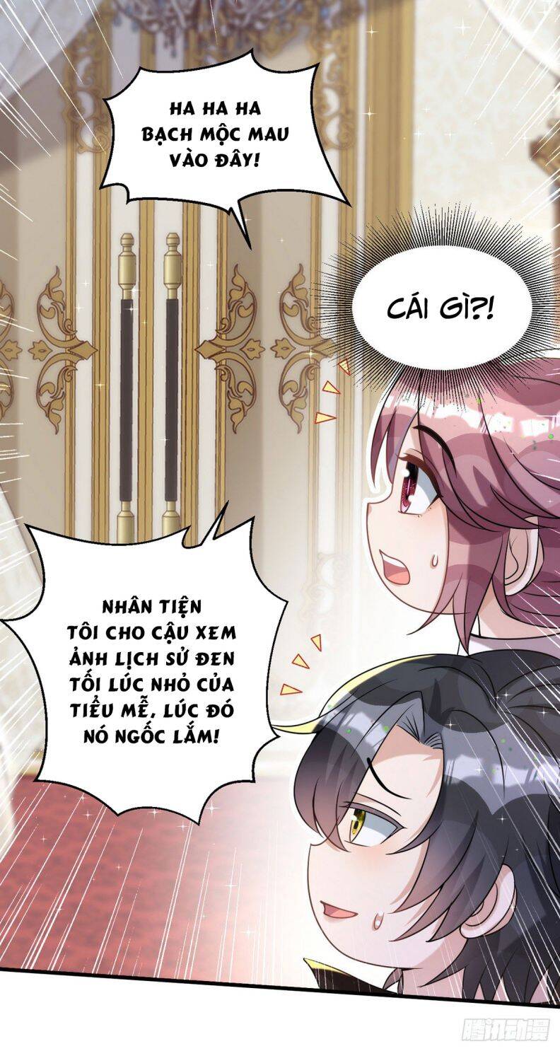 Thú Thụ Bất Thân Chapter 134 - Trang 2