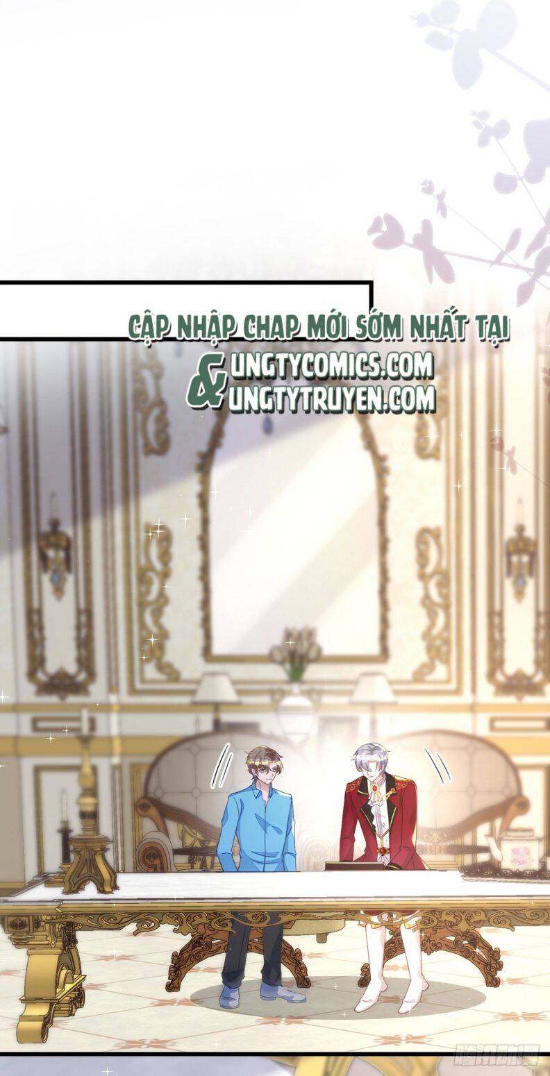 Thú Thụ Bất Thân Chapter 134 - Trang 2