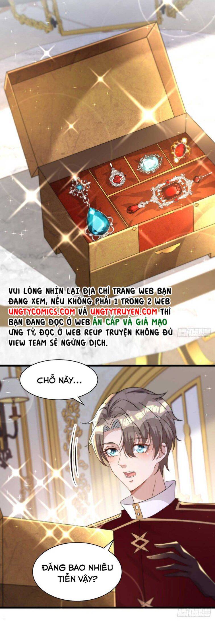 Thú Thụ Bất Thân Chapter 130 - Trang 2