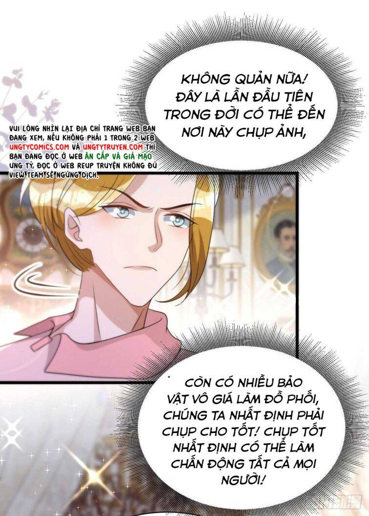 Thú Thụ Bất Thân Chapter 130 - Trang 2