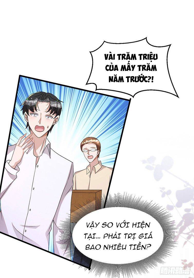 Thú Thụ Bất Thân Chapter 129 - Trang 2