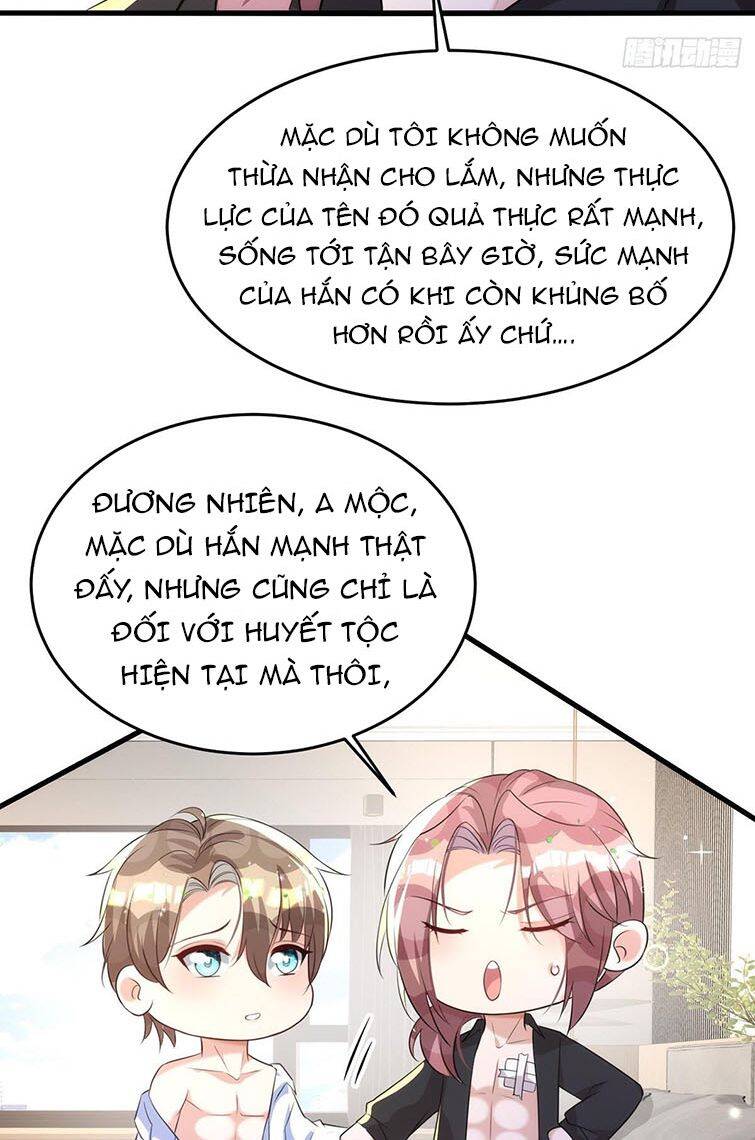 Thú Thụ Bất Thân Chapter 125 - Trang 2