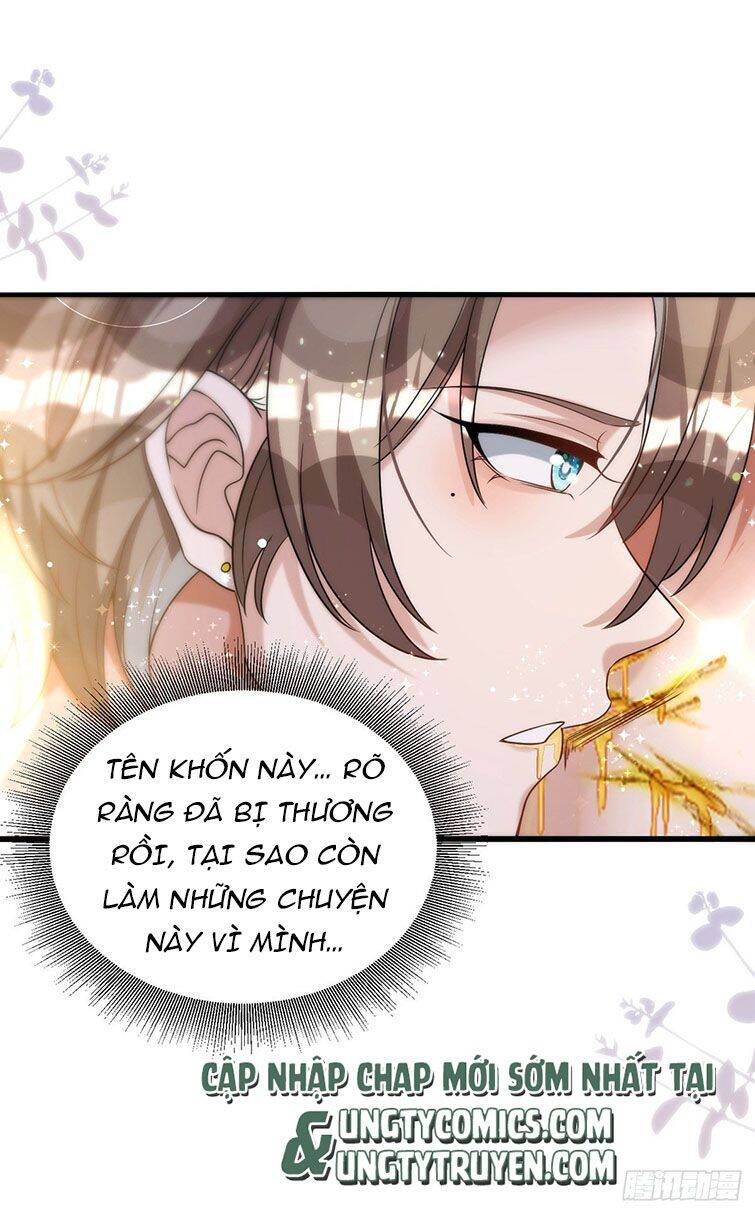 Thú Thụ Bất Thân Chapter 122 - Trang 2