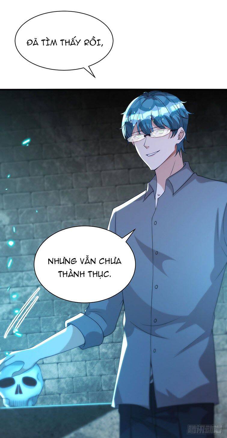 Thú Thụ Bất Thân Chapter 122 - Trang 2