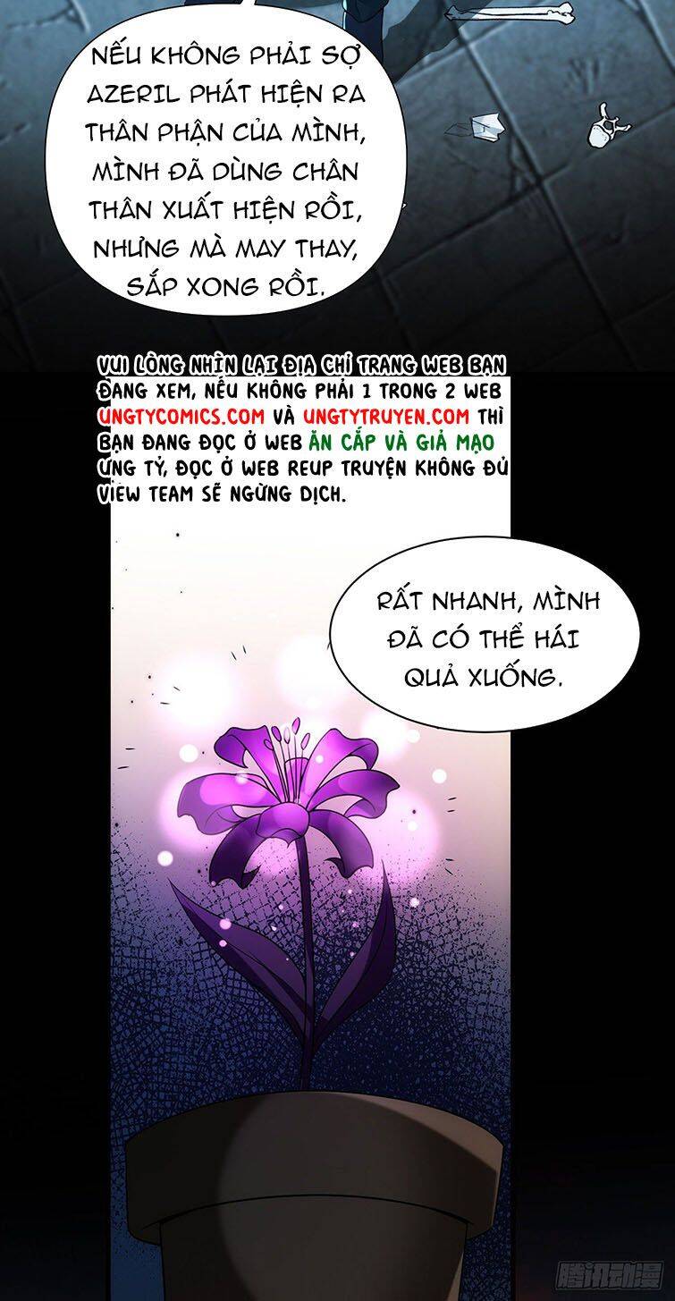 Thú Thụ Bất Thân Chapter 122 - Trang 2