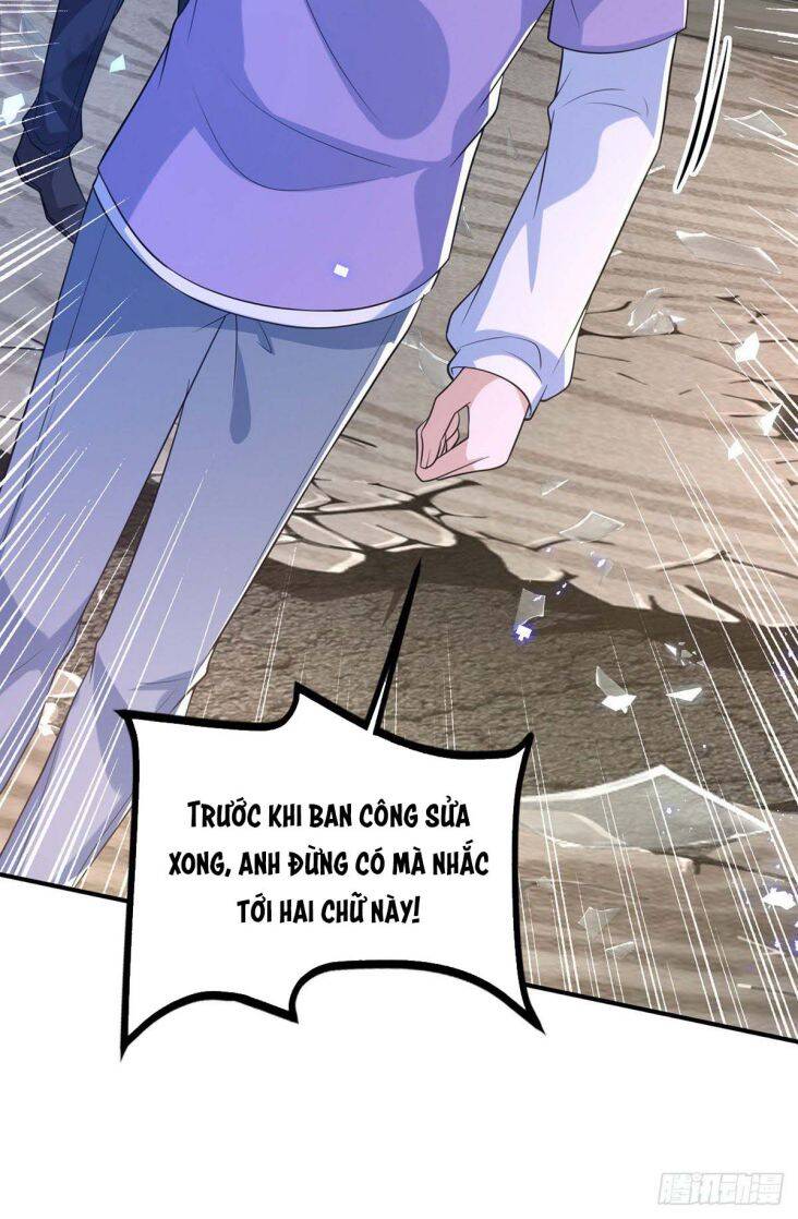 Thú Thụ Bất Thân Chapter 118 - Trang 2