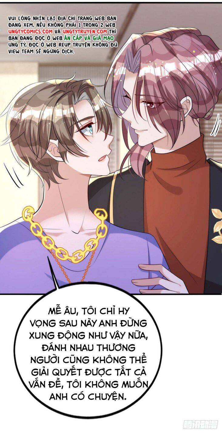 Thú Thụ Bất Thân Chapter 118 - Trang 2