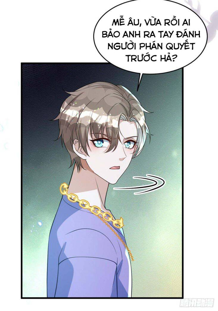 Thú Thụ Bất Thân Chapter 118 - Trang 2