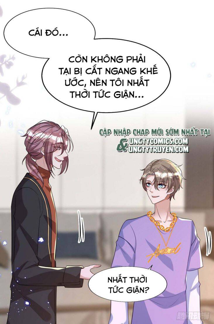 Thú Thụ Bất Thân Chapter 118 - Trang 2