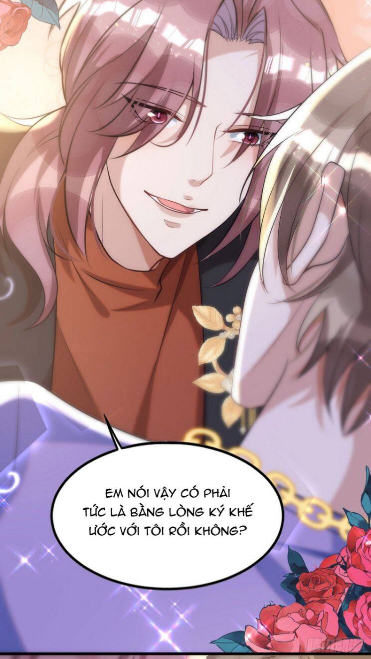 Thú Thụ Bất Thân Chapter 116 - Trang 2