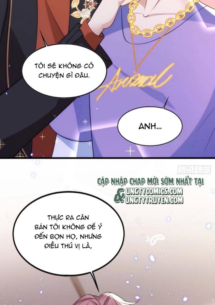 Thú Thụ Bất Thân Chapter 115 - Trang 2