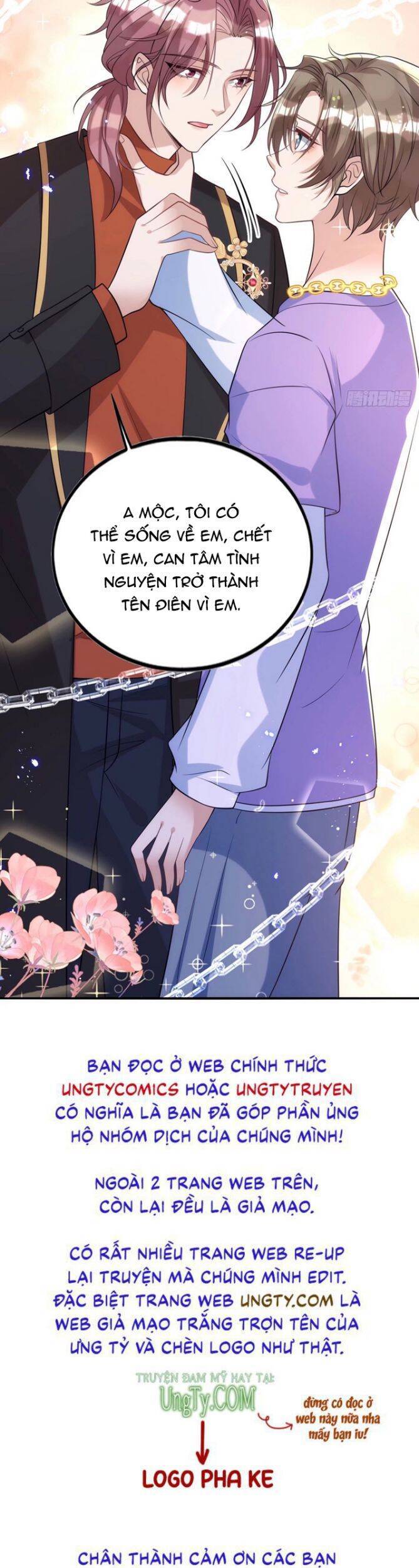 Thú Thụ Bất Thân Chapter 115 - Trang 2