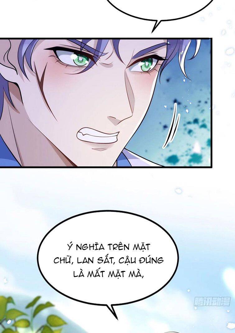 Thú Thụ Bất Thân Chapter 114 - Trang 2