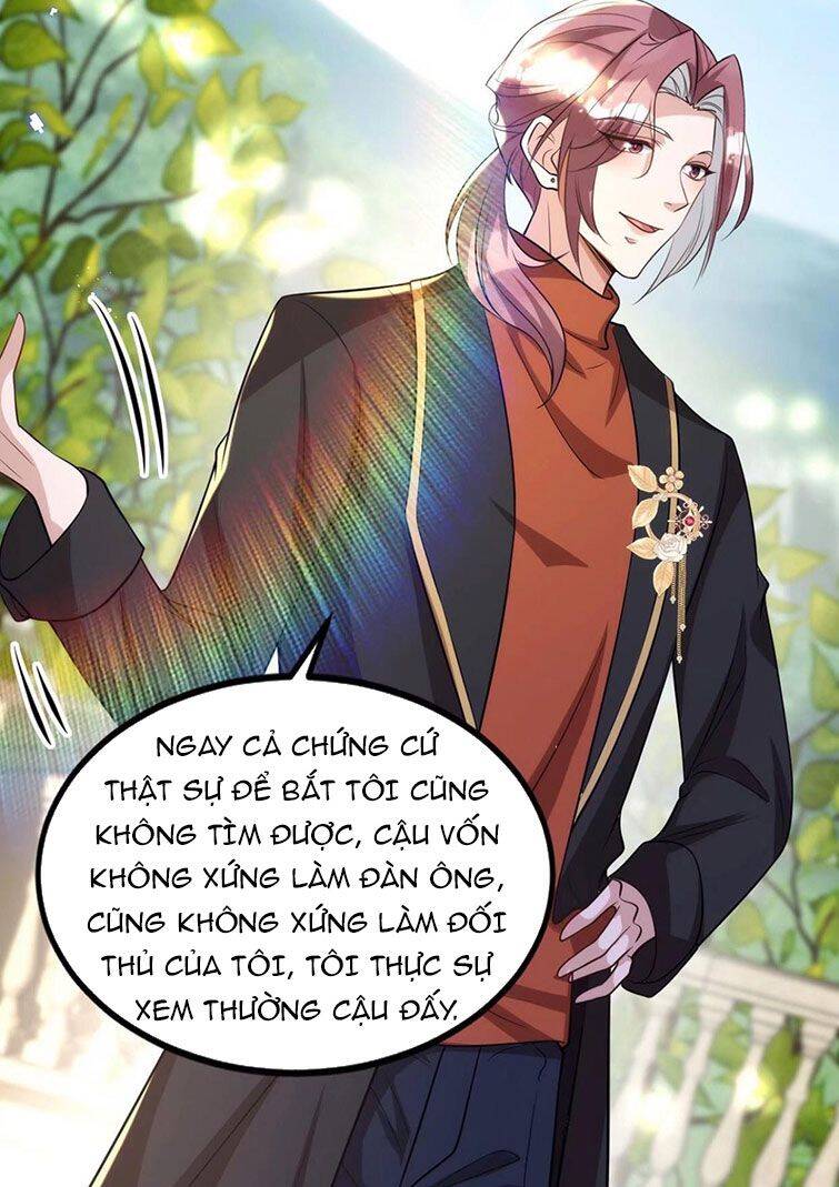 Thú Thụ Bất Thân Chapter 114 - Trang 2