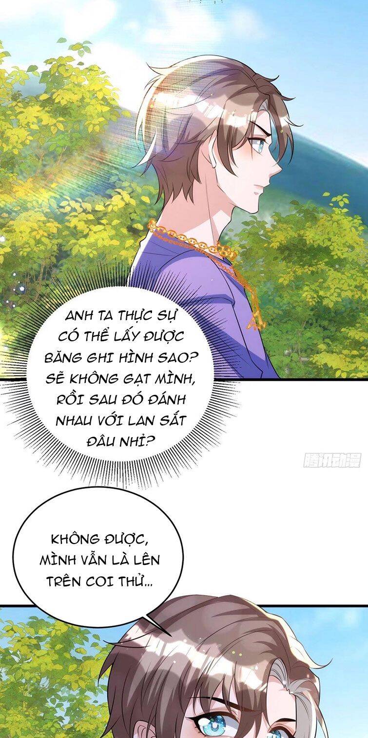 Thú Thụ Bất Thân Chapter 114 - Trang 2