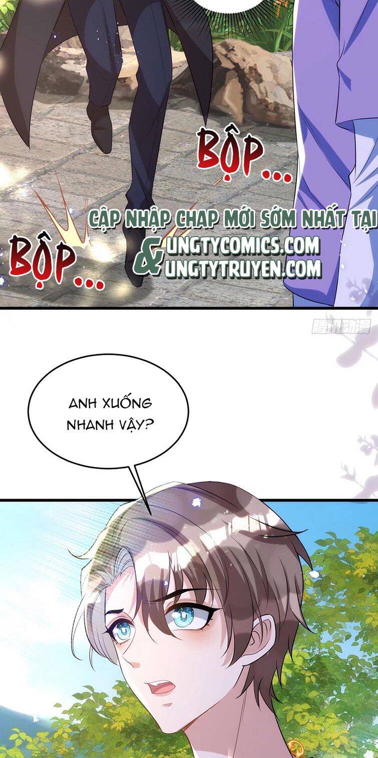 Thú Thụ Bất Thân Chapter 114 - Trang 2