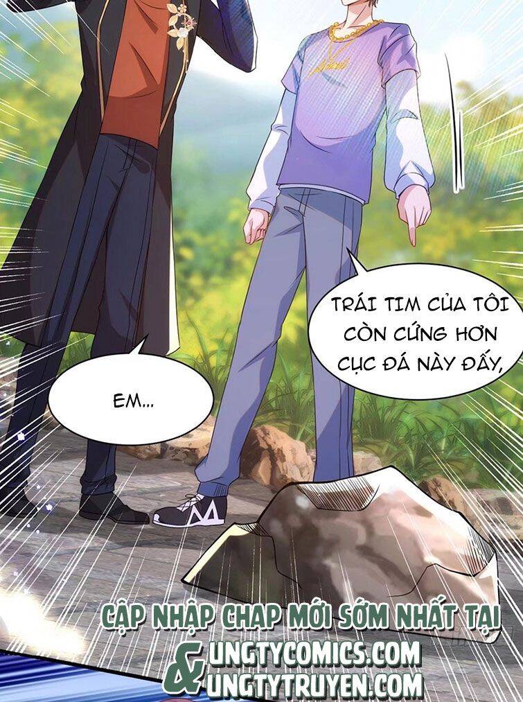 Thú Thụ Bất Thân Chapter 114 - Trang 2