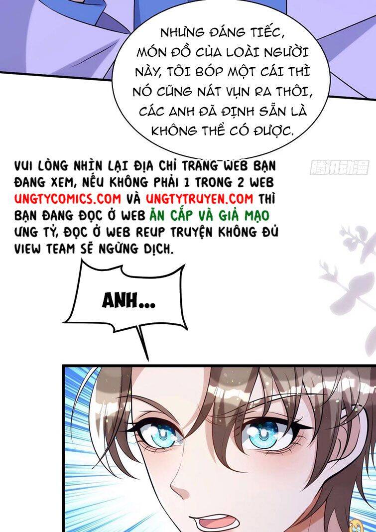 Thú Thụ Bất Thân Chapter 114 - Trang 2