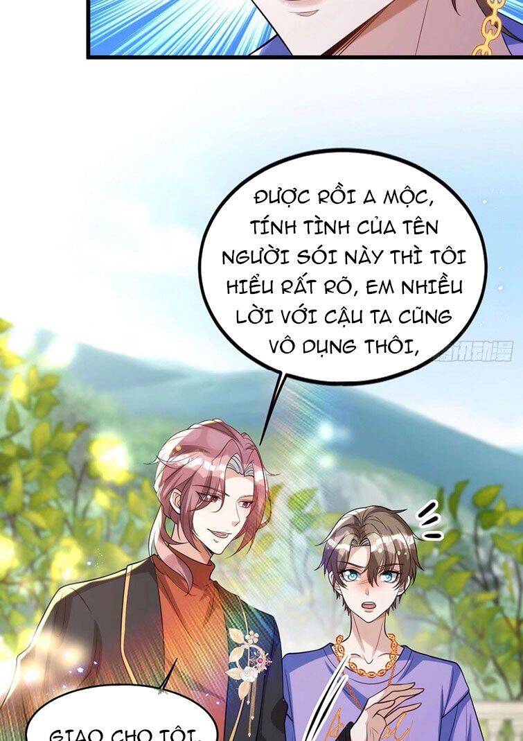 Thú Thụ Bất Thân Chapter 114 - Trang 2