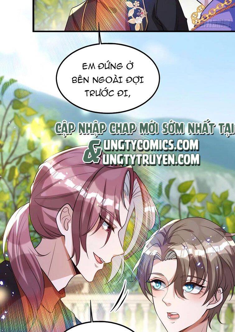 Thú Thụ Bất Thân Chapter 114 - Trang 2