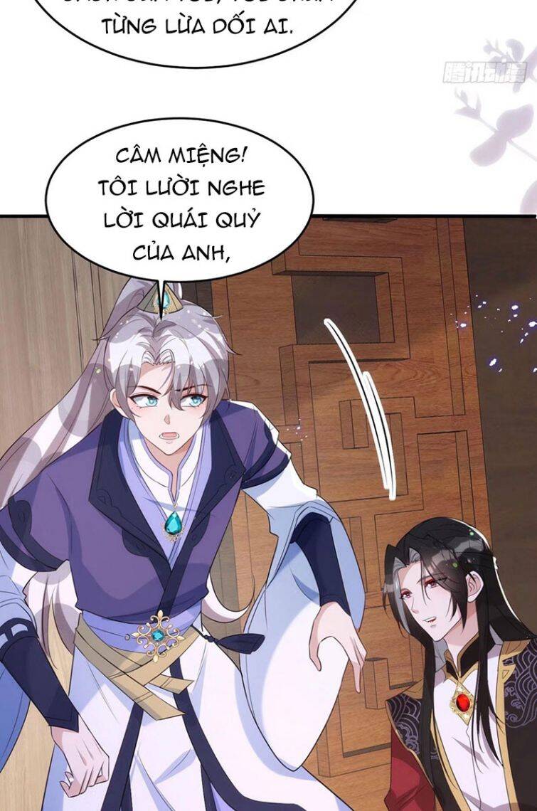 Thú Thụ Bất Thân Chapter 112 - Trang 2