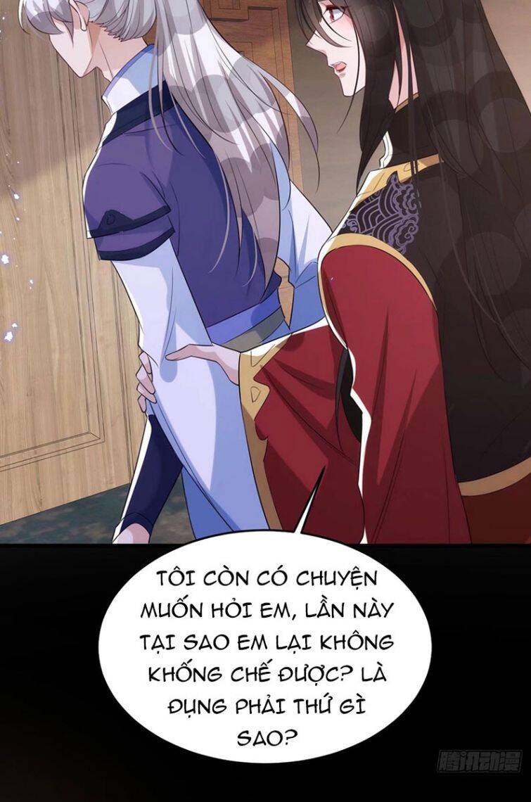 Thú Thụ Bất Thân Chapter 112 - Trang 2