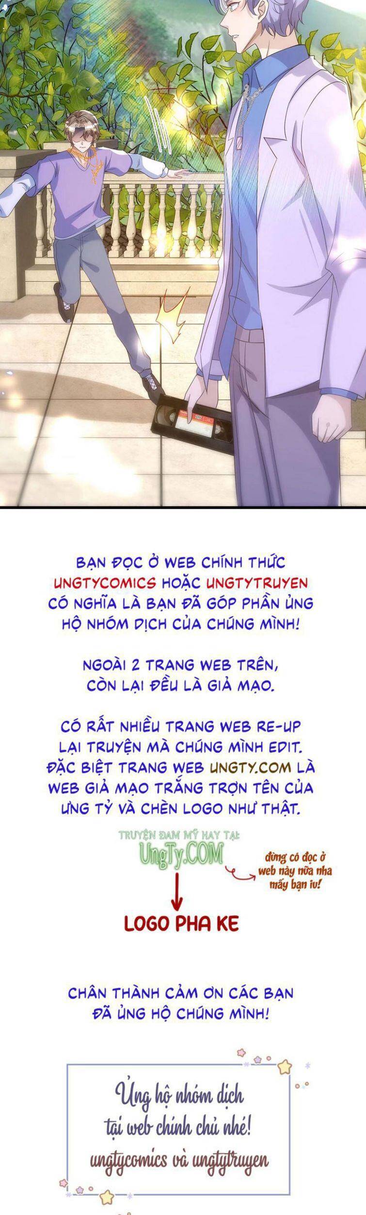 Thú Thụ Bất Thân Chapter 112 - Trang 2