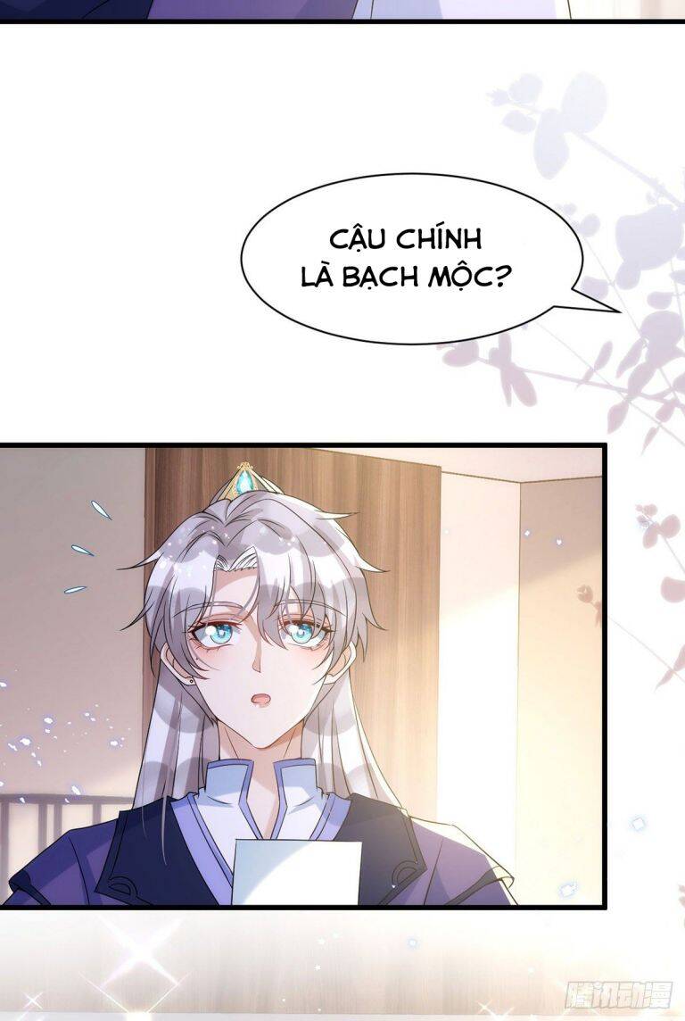 Thú Thụ Bất Thân Chapter 110 - Trang 2