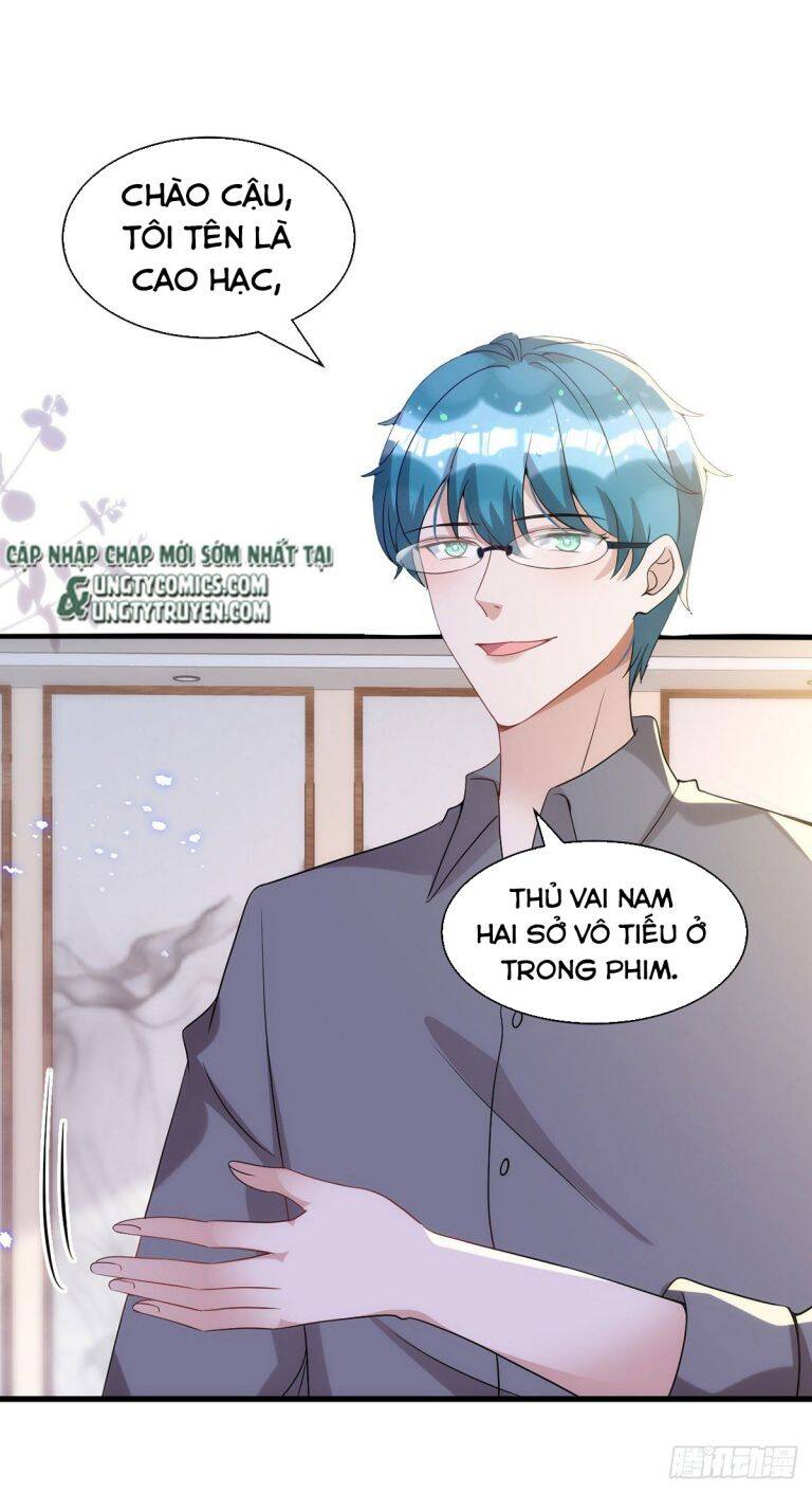 Thú Thụ Bất Thân Chapter 110 - Trang 2