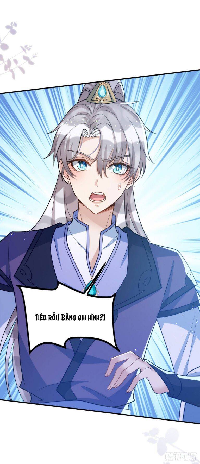 Thú Thụ Bất Thân Chapter 110 - Trang 2