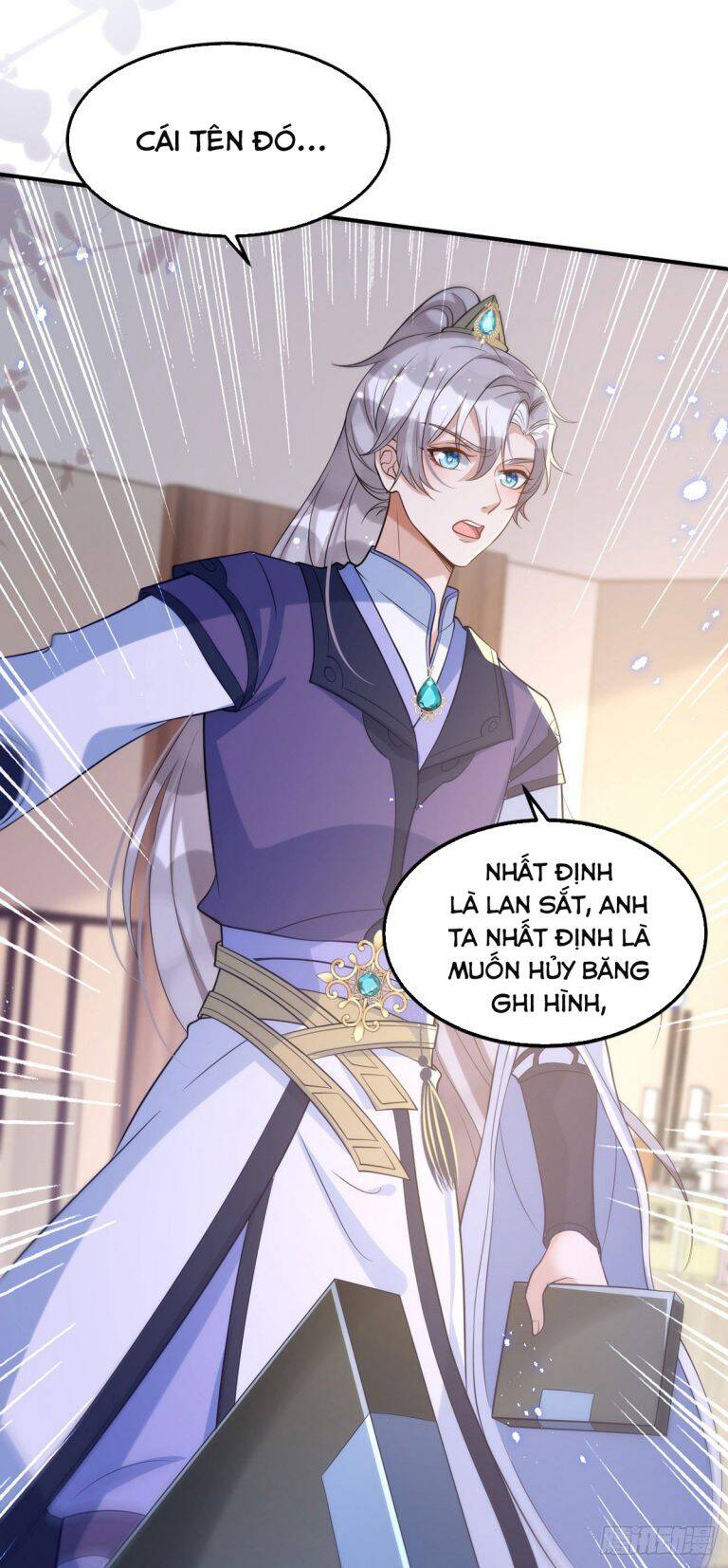 Thú Thụ Bất Thân Chapter 110 - Trang 2