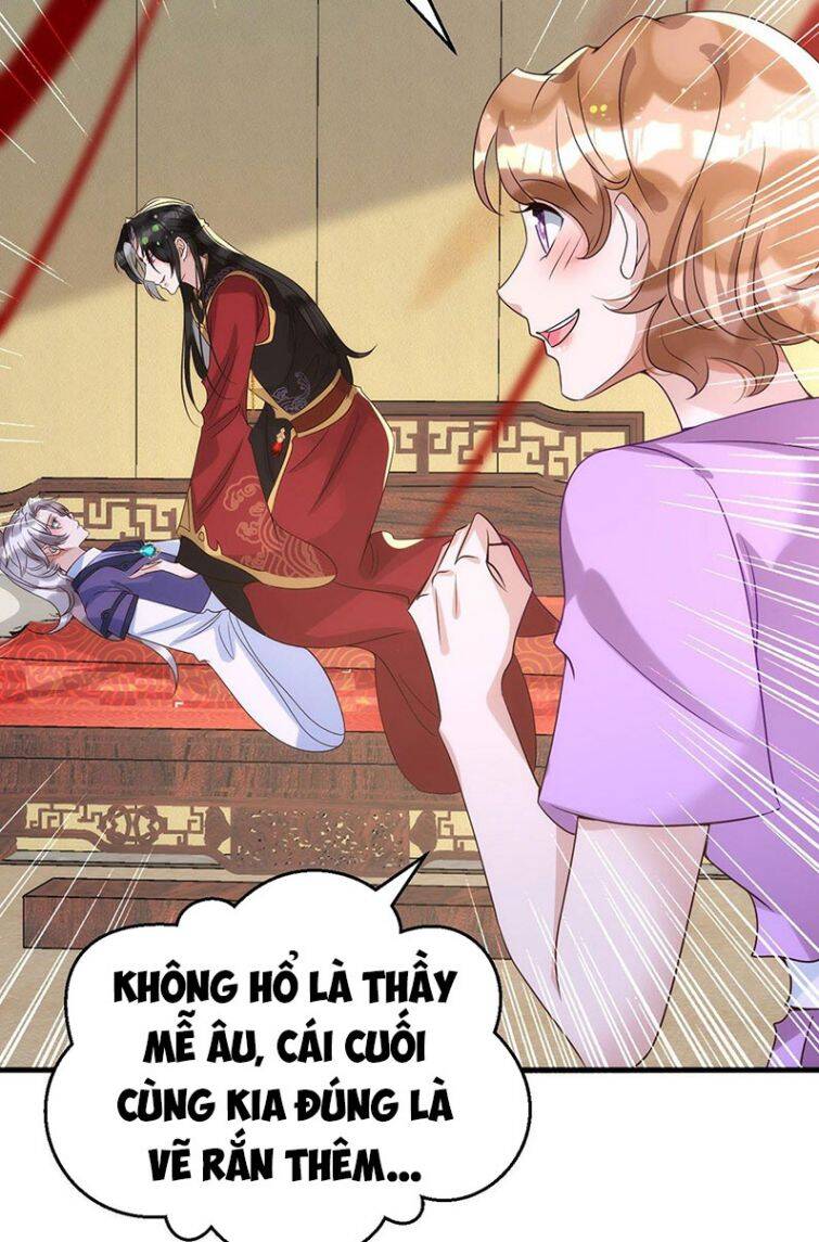 Thú Thụ Bất Thân Chapter 109 - Trang 2