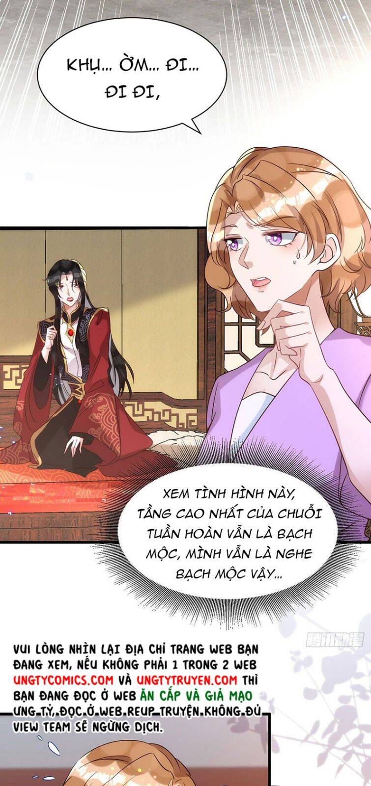 Thú Thụ Bất Thân Chapter 109 - Trang 2