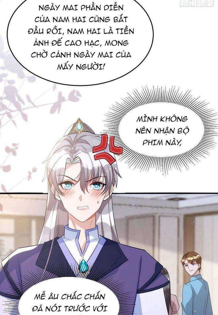 Thú Thụ Bất Thân Chapter 109 - Trang 2