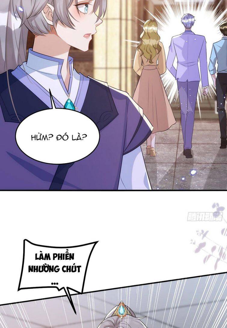 Thú Thụ Bất Thân Chapter 109 - Trang 2